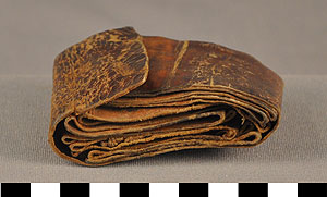 Thumbnail of Kitab, book (2012.03.3016)