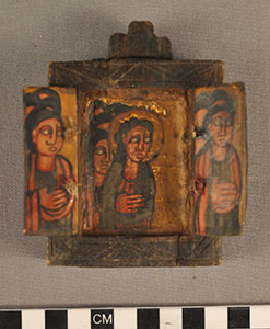 Thumbnail of Icon (2012.03.3018)