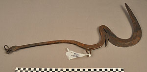 Thumbnail of Throwing Blade Money (2012.03.3031)