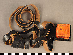 Thumbnail of Tefillin (2012.05.0002B)