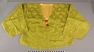 Thumbnail of Man’s Jacket (2012.06.0011)