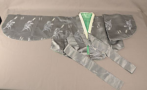 Thumbnail of Woman’s Hanbok, Dress (2012.06.0014B)