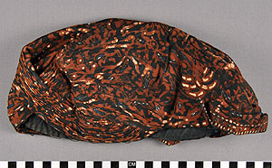 Thumbnail of Udeng, Men’s Headdress (2012.07.0046)