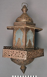 Thumbnail of Lantern (2012.07.0057)
