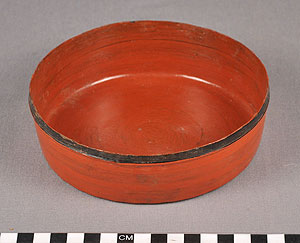 Thumbnail of Betel Container: Tray (2012.07.0061D)