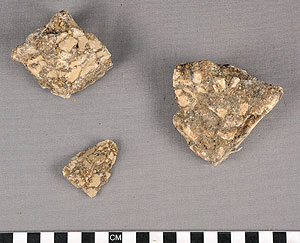 Thumbnail of Oil Lamp Incense (2012.07.0063D)