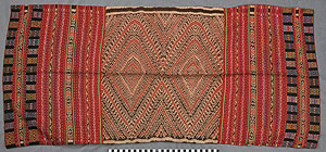 Thumbnail of Woman’s Skirt (2012.07.0070)