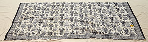 Thumbnail of Batik Cloth (2012.07.0074)
