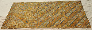 Thumbnail of Batik Kain, Sarong (2012.07.0076)