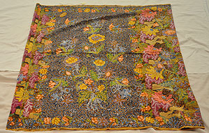 Thumbnail of Batik Cloth (2012.07.0079)