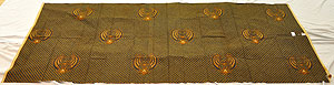 Thumbnail of Batik Cloth (2012.07.0082)