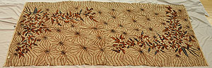 Thumbnail of Batik Kain, Sarong (2012.07.0084)
