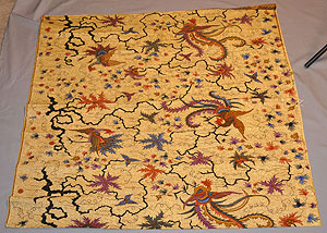 Thumbnail of Sarong (2012.07.0098)