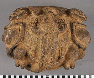 Thumbnail of Pot, Side Fragment (2012.08.0007B)