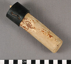 Thumbnail of Bell Plate Mallet (2012.08.0008B)