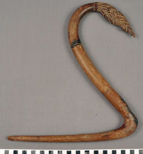 Thumbnail of Scythe (2012.08.0020A)