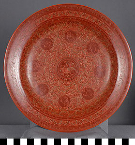 Thumbnail of Plate (2012.08.0027)