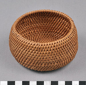 Thumbnail of Basket (2012.08.0120A)