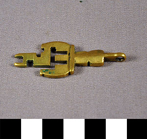 Thumbnail of Key (2012.10.0020)