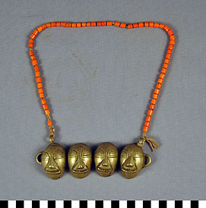Thumbnail of Necklace (2012.10.0030)