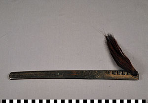 Thumbnail of Hair Stick (2012.10.0032)