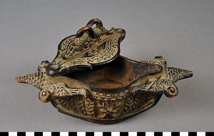 Thumbnail of Opium Drinking Bowl (2012.10.0040)