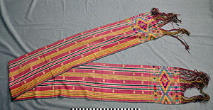 Thumbnail of Sash (2012.10.0050)