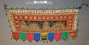 Thumbnail of Toran (2012.10.0052)
