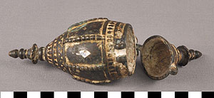 Thumbnail of Lime Container (2012.10.0058)