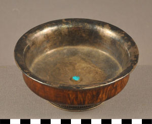 Thumbnail of Tea Cup, Tea Bowl (2012.10.0061)