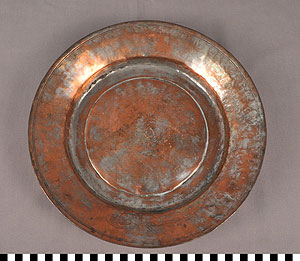 Thumbnail of Platter (2012.10.0066)