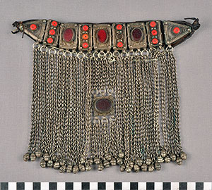 Thumbnail of Veil (2012.10.0071)