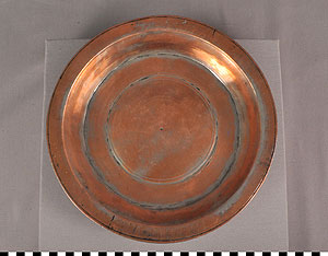 Thumbnail of Platter (2012.10.0076)