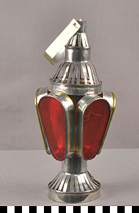 Thumbnail of Ramadan Lamp (2012.10.0083)