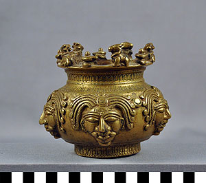 Thumbnail of Ceremonial Bowl (2012.10.0085)