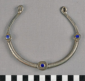 Thumbnail of Necklace (2012.10.0108)