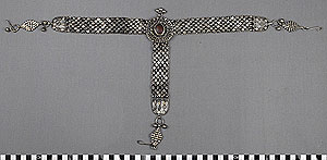 Thumbnail of Head piece (2012.10.0115)