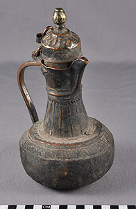 Thumbnail of Coffee Pot (2012.10.0121)