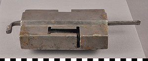 Thumbnail of Lock (2012.10.0124A)