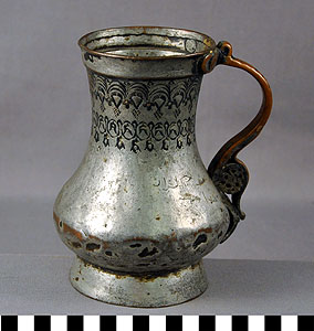 Thumbnail of Drinking Cup (2012.10.0130)