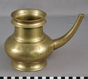 Thumbnail of Lota with Spout (2012.10.0131)