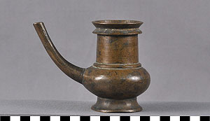Thumbnail of Lota with Spout (2012.10.0136)
