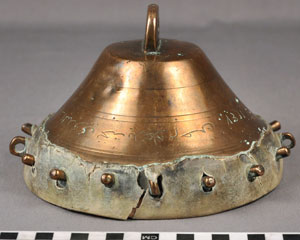 Thumbnail of Drum (2012.10.0148)