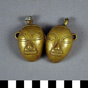 Thumbnail of Pendant (2012.10.0175)