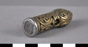 Thumbnail of Seal Stamp (2012.10.0184)