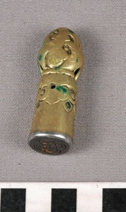 Thumbnail of Seal Stamp (2012.10.0189)