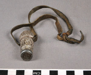 Thumbnail of Seal Stamp (2012.10.0193)