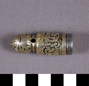 Thumbnail of Seal Stamp (2012.10.0194)