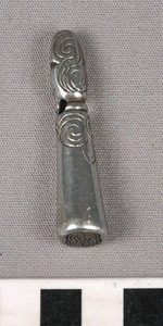 Thumbnail of Seal Stamp (2012.10.0195)