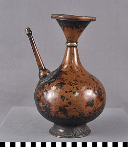 Thumbnail of Ritual Drinking Vessel (2012.10.0198A)